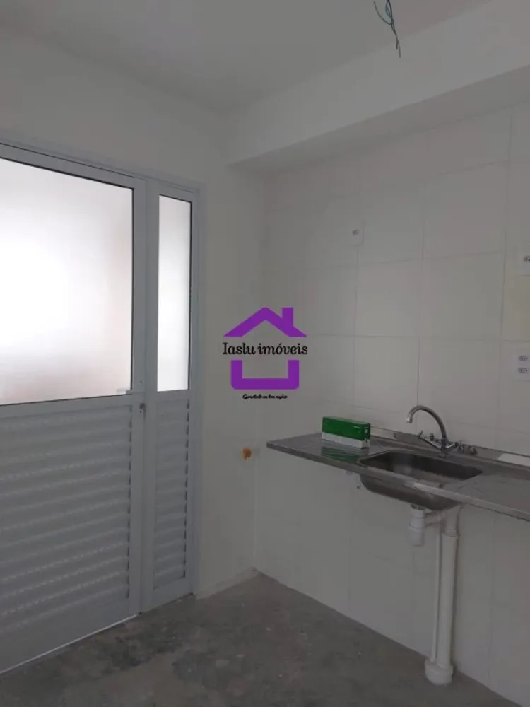 Apartamento, 2 quartos, 42 m² - Foto 3