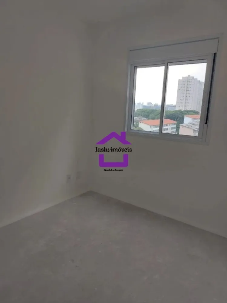 Apartamento, 2 quartos, 42 m² - Foto 4