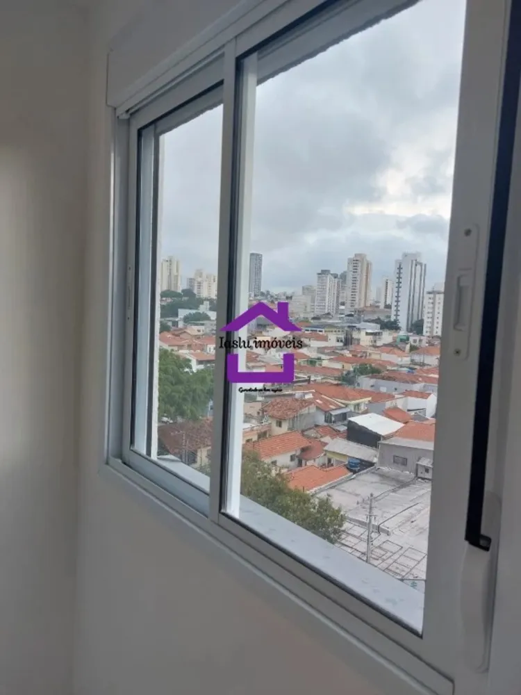 Apartamento, 2 quartos, 42 m² - Foto 2
