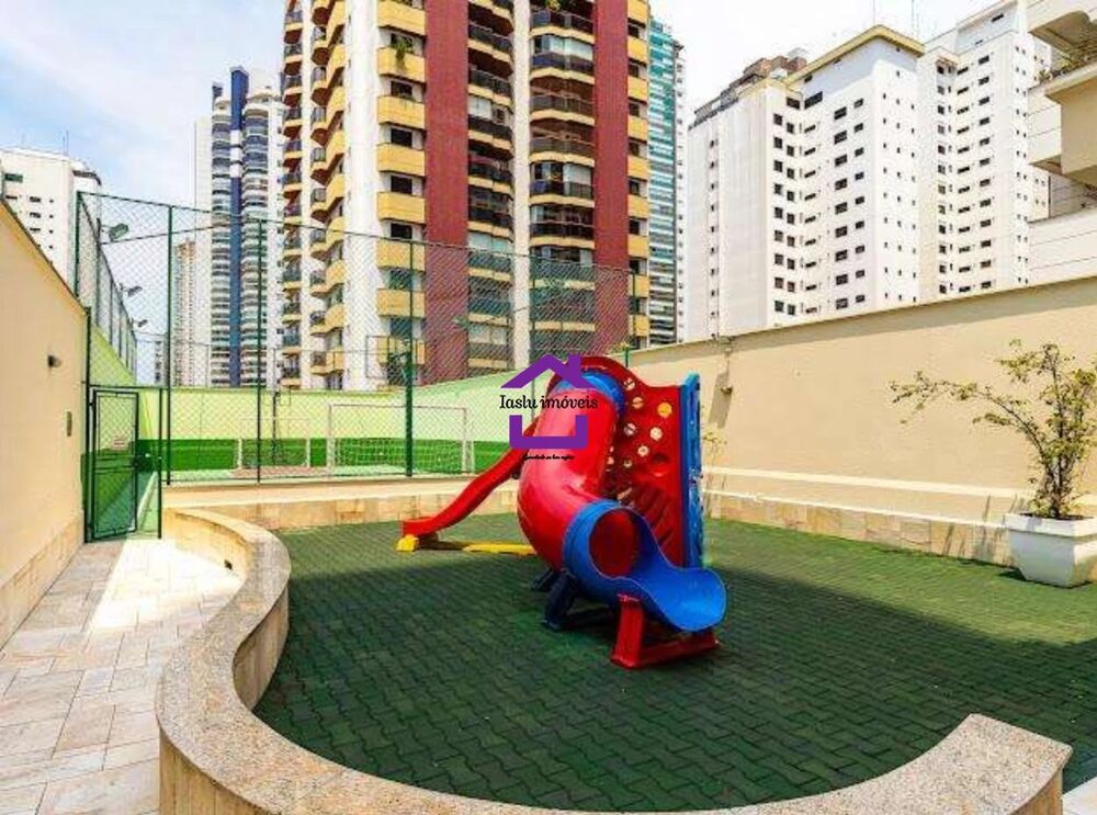 Cobertura à venda e aluguel com 4 quartos, 335m² - Foto 4