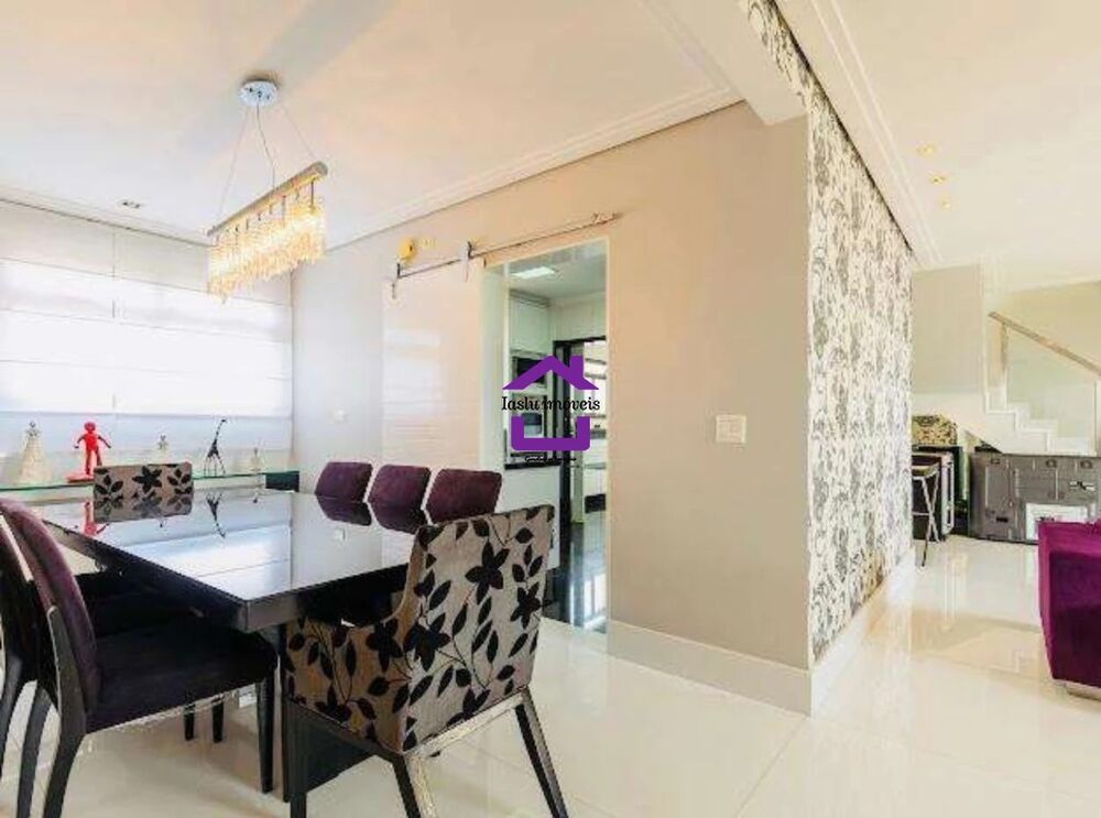 Cobertura à venda e aluguel com 4 quartos, 335m² - Foto 2