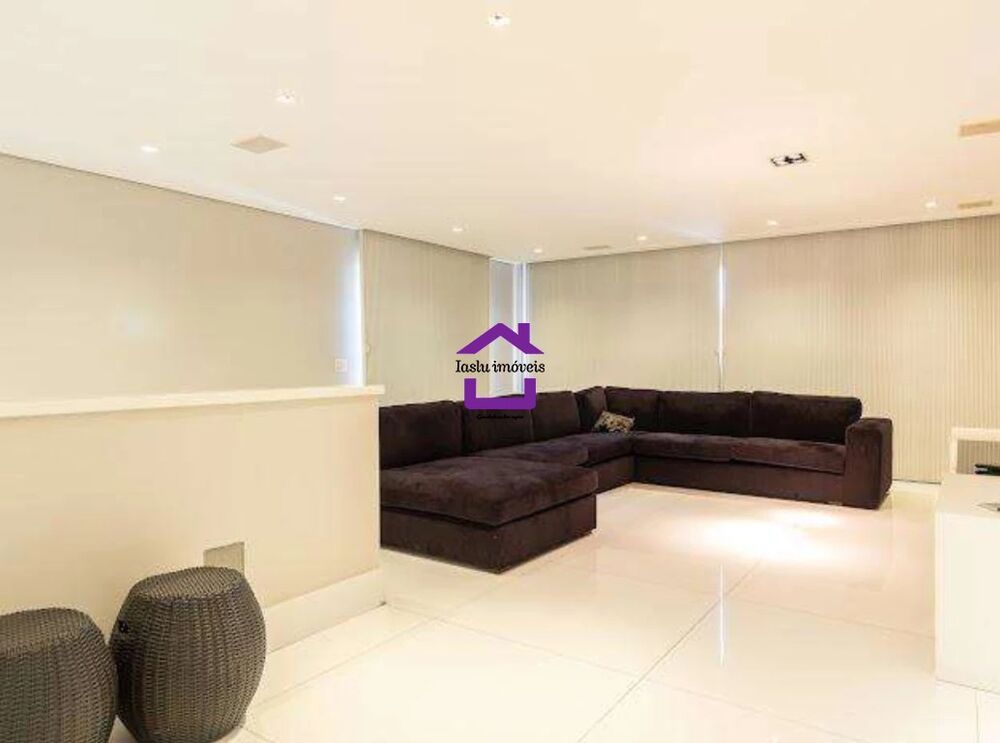 Cobertura à venda e aluguel com 4 quartos, 335m² - Foto 3