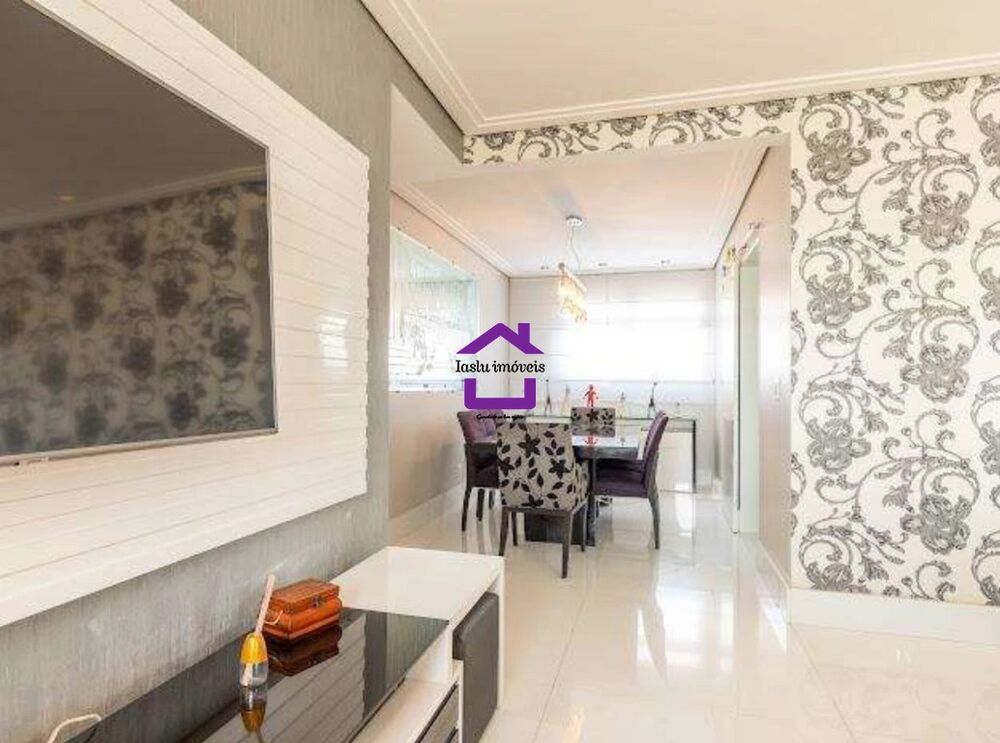 Cobertura à venda e aluguel com 4 quartos, 335m² - Foto 1