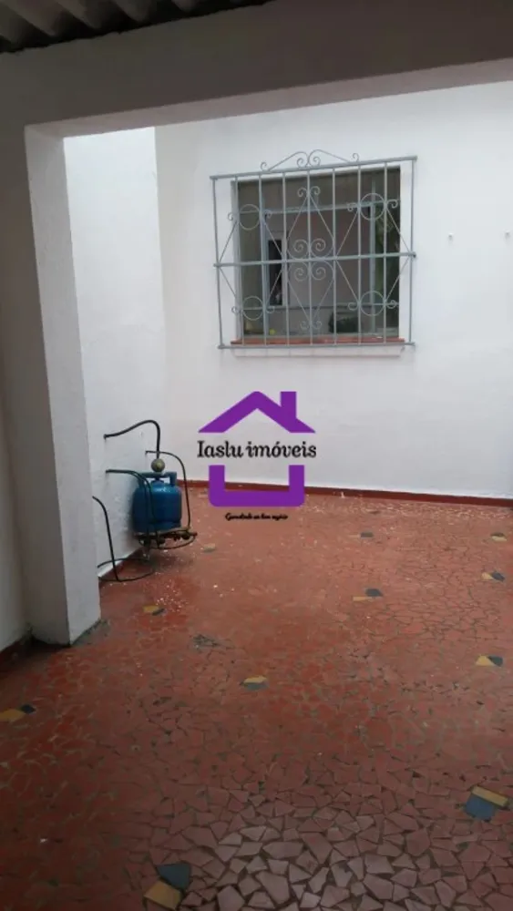 Sobrado, 4 quartos, 248 m² - Foto 1
