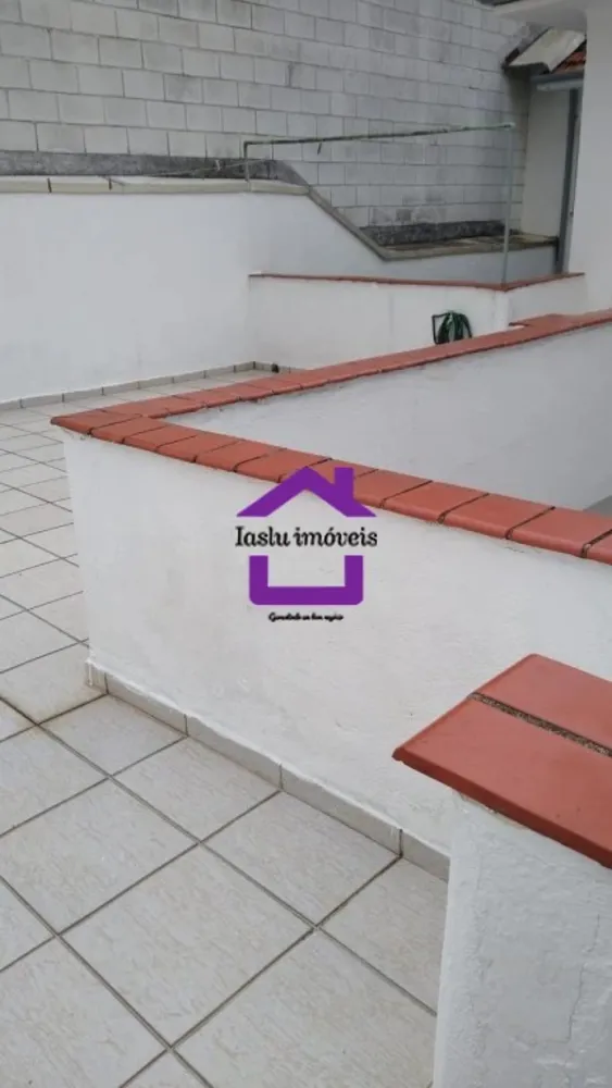 Sobrado, 4 quartos, 248 m² - Foto 7