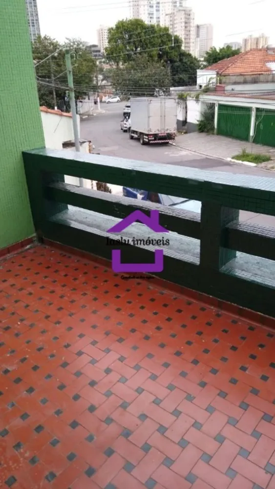 Sobrado, 4 quartos, 248 m² - Foto 3