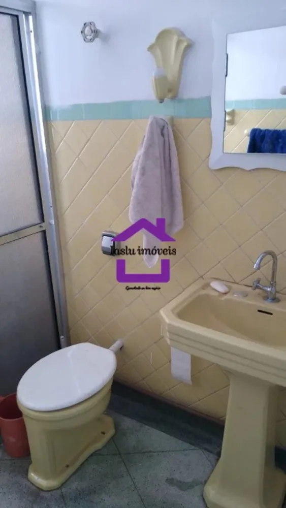 Sobrado, 4 quartos, 248 m² - Foto 6