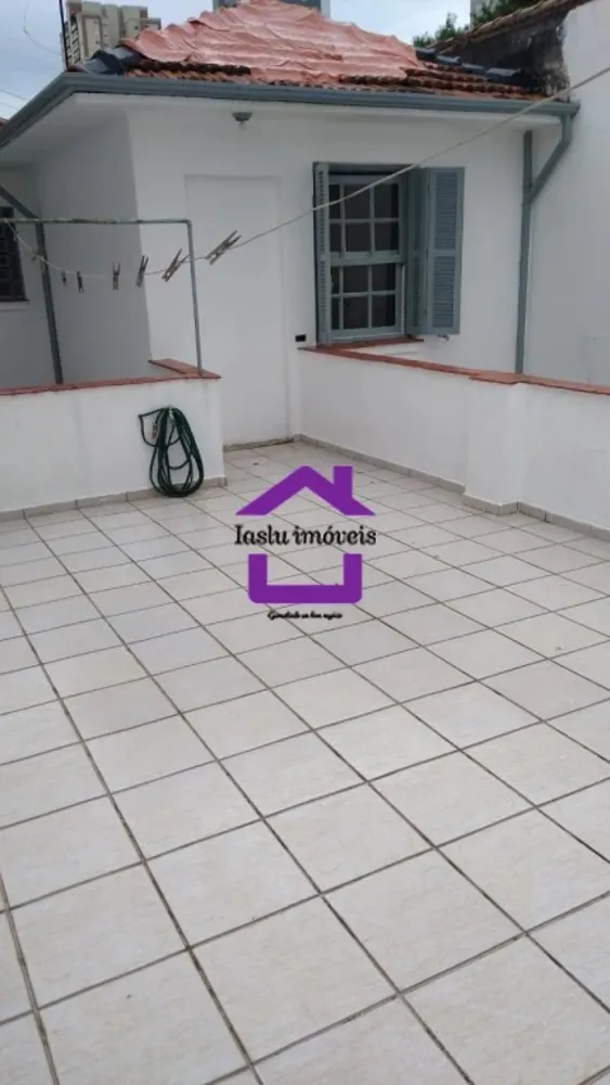 Sobrado, 4 quartos, 248 m² - Foto 8