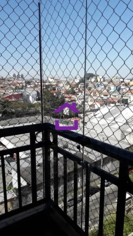 Apartamento, 3 quartos, 76 m² - Foto 2