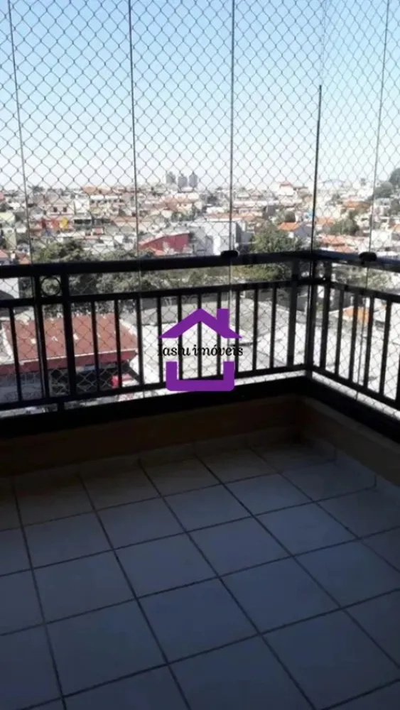 Apartamento, 3 quartos, 76 m² - Foto 4