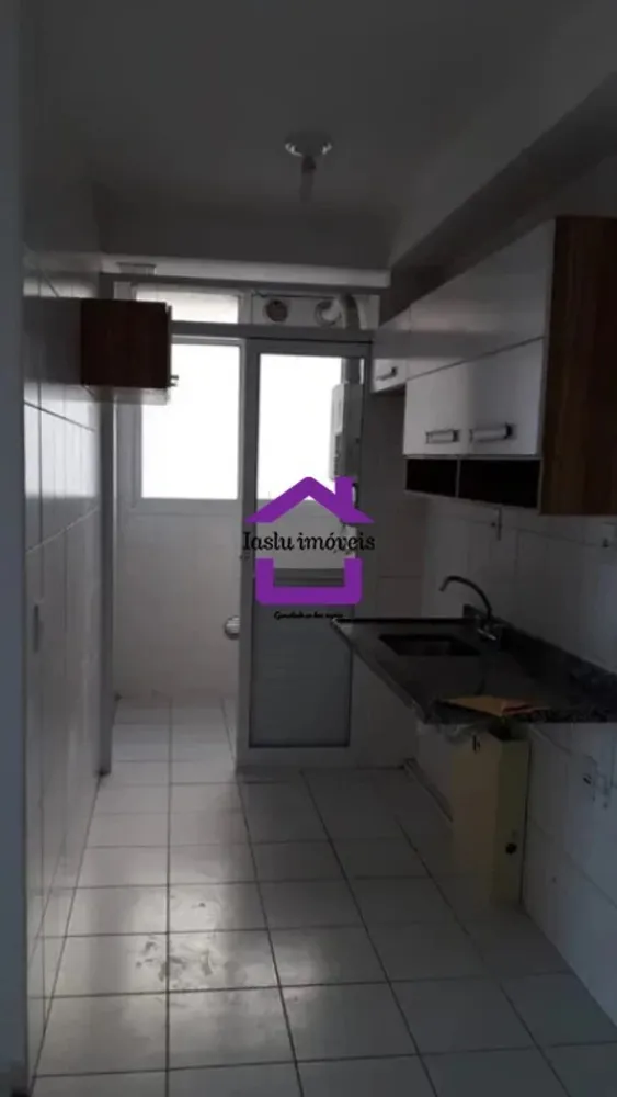 Apartamento, 3 quartos, 76 m² - Foto 3