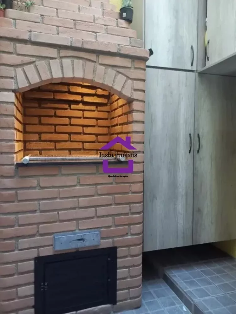 Casa de Condomínio, 3 quartos - Foto 6