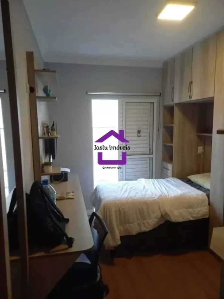 Casa de Condomínio, 3 quartos - Foto 18