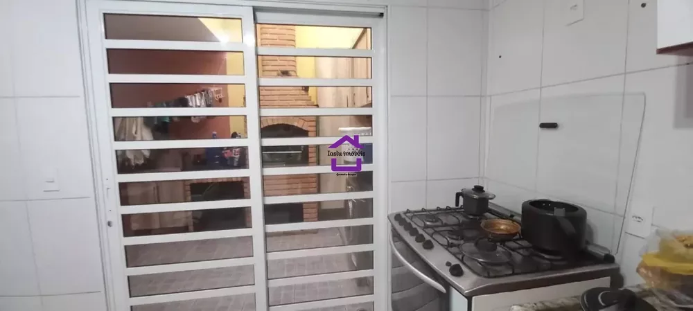 Casa de Condomínio, 3 quartos - Foto 10