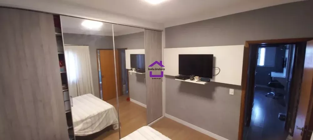 Casa de Condomínio, 3 quartos - Foto 7