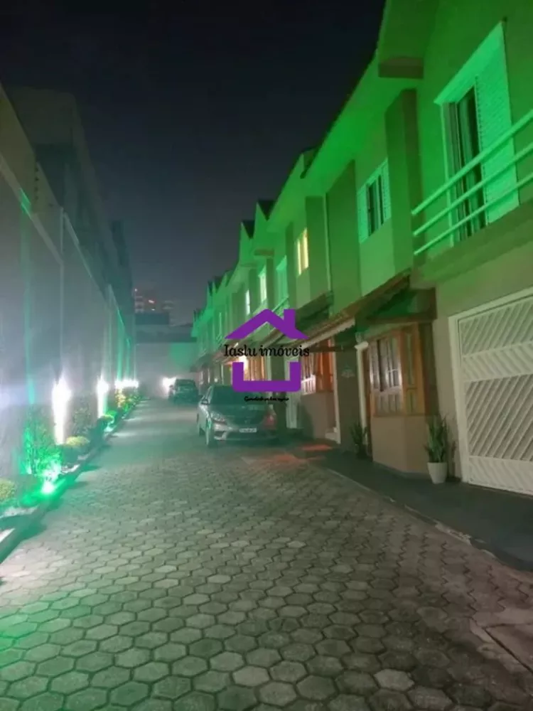 Casa de Condomínio, 3 quartos - Foto 19