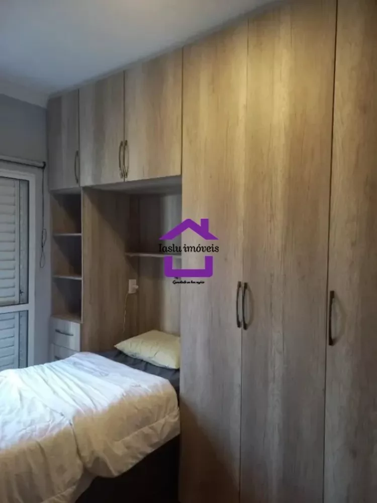 Casa de Condomínio, 3 quartos - Foto 11