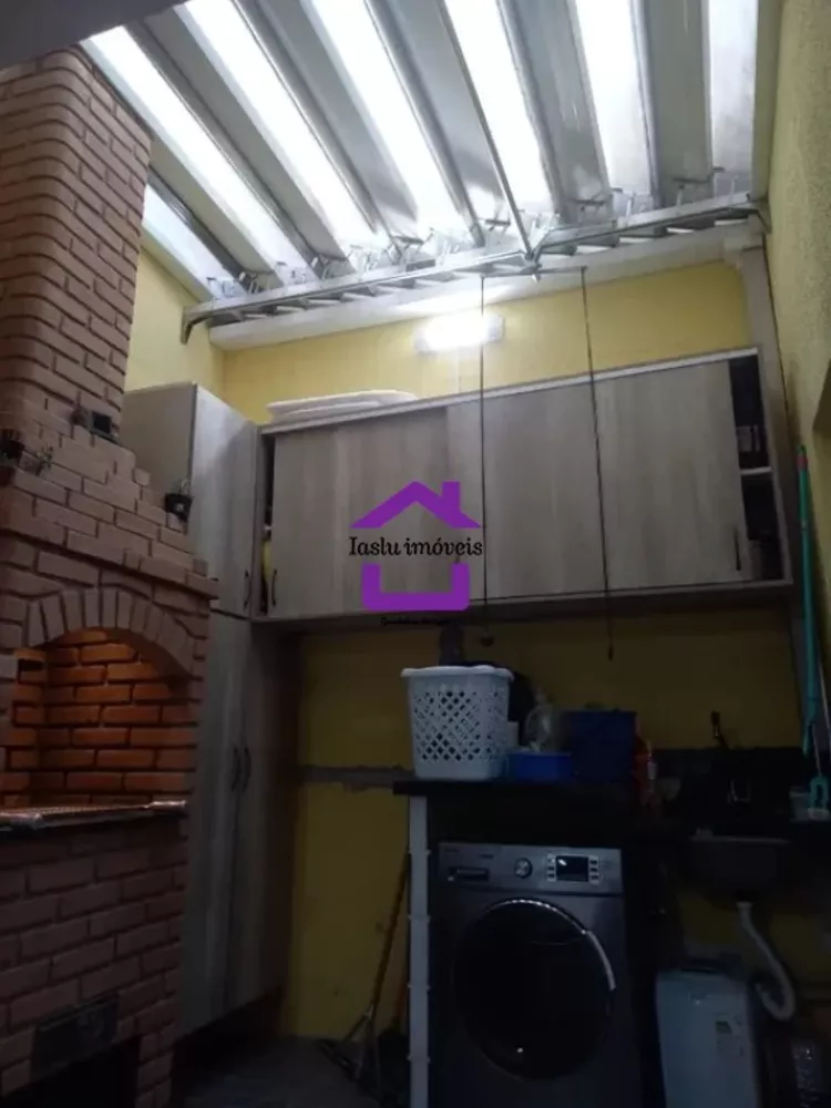 Casa de Condomínio, 3 quartos - Foto 16