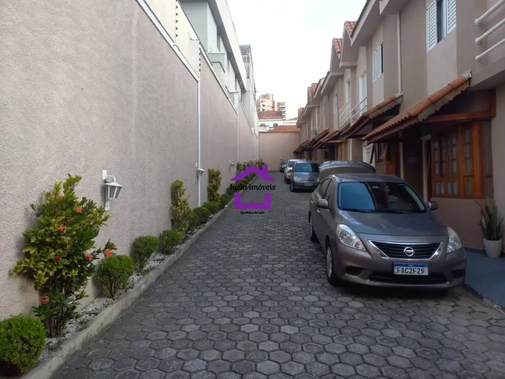 Casa de Condomínio, 3 quartos - Foto 20