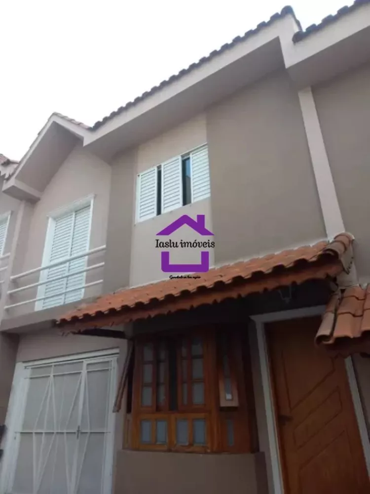 Casa de Condomínio, 3 quartos - Foto 8