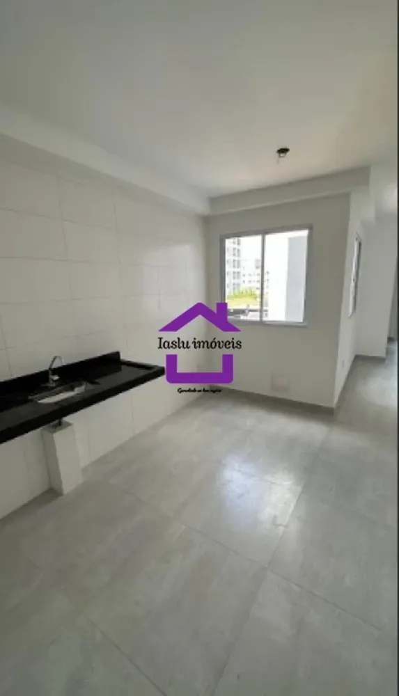 Apartamento, 2 quartos, 52 m² - Foto 1