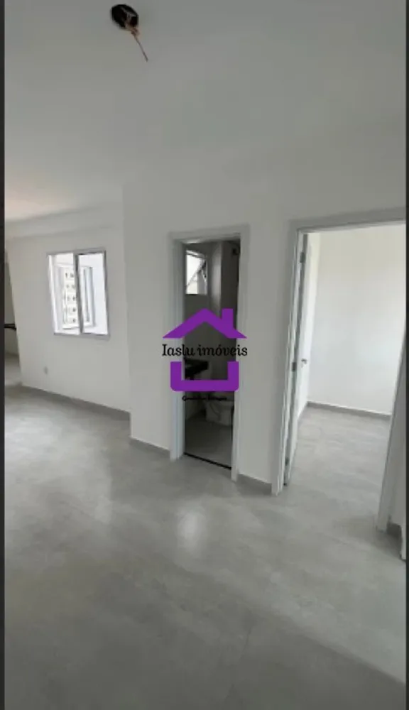 Apartamento, 2 quartos, 52 m² - Foto 7
