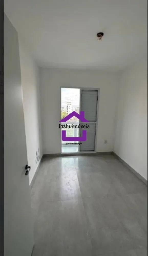 Apartamento, 2 quartos, 52 m² - Foto 5