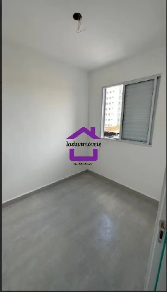 Apartamento, 2 quartos, 52 m² - Foto 4