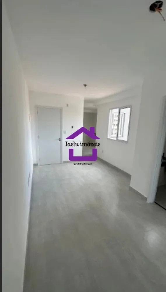 Apartamento, 2 quartos, 52 m² - Foto 6