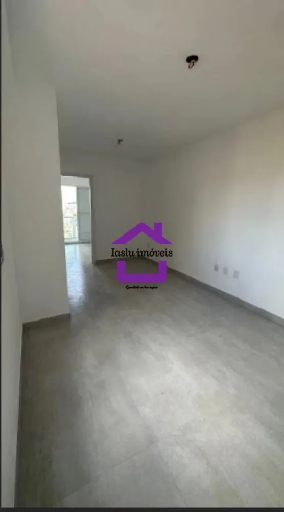 Apartamento, 2 quartos, 52 m² - Foto 2