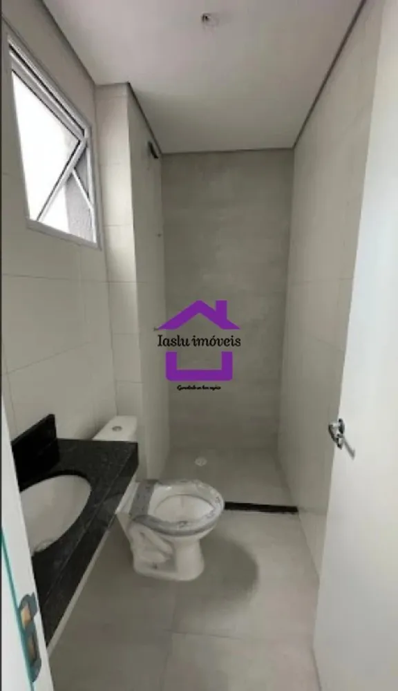 Apartamento, 2 quartos, 52 m² - Foto 3