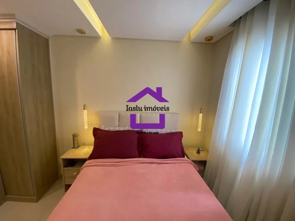 Apartamento, 2 quartos, 47 m² - Foto 2