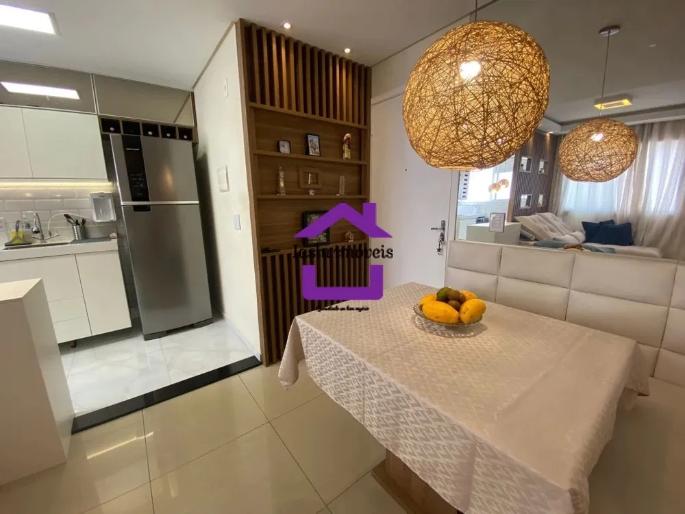 Apartamento, 2 quartos, 47 m² - Foto 3