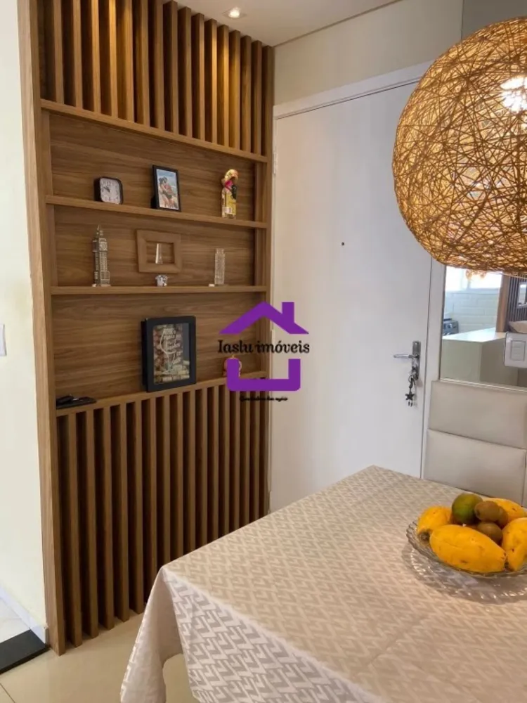 Apartamento, 2 quartos, 47 m² - Foto 1