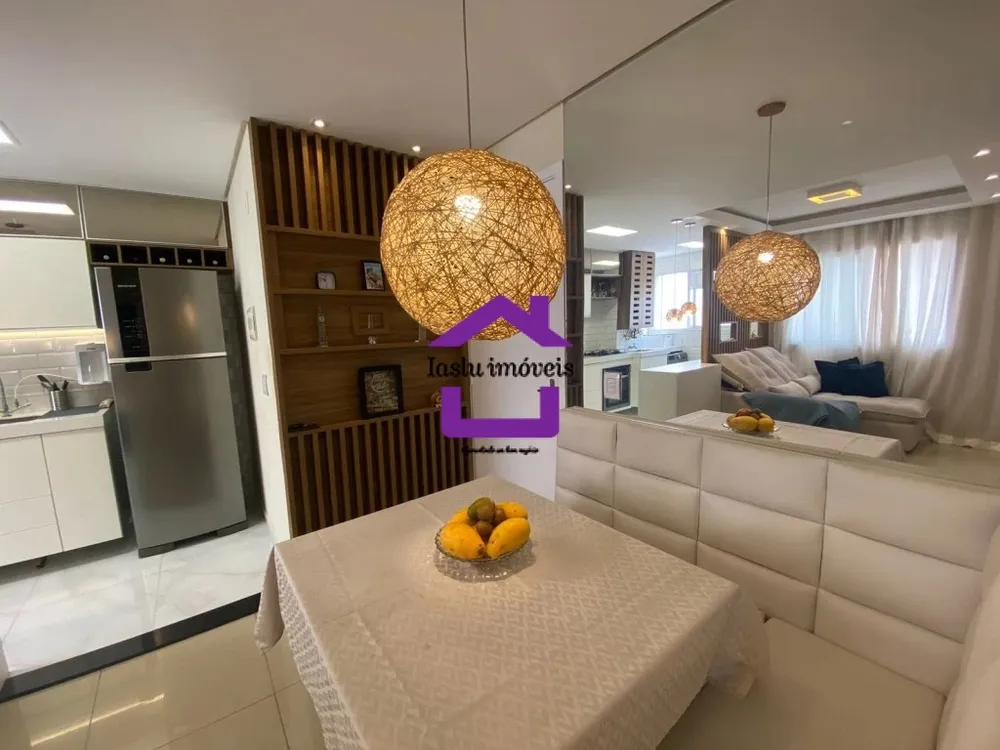 Apartamento, 2 quartos, 47 m² - Foto 6
