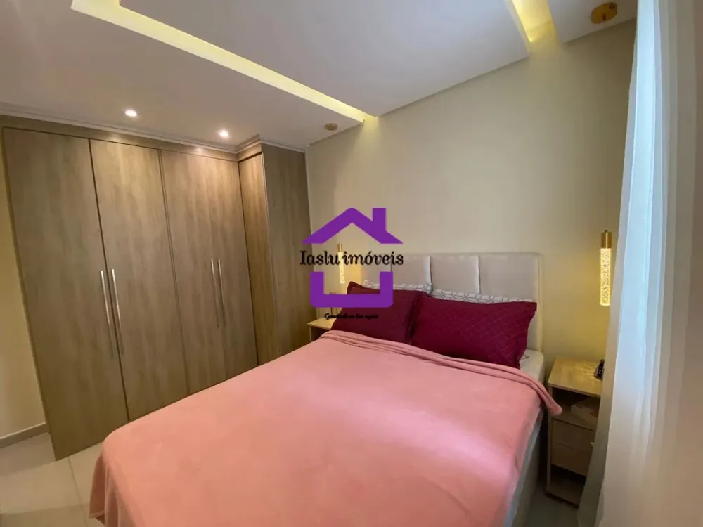 Apartamento, 2 quartos, 47 m² - Foto 7