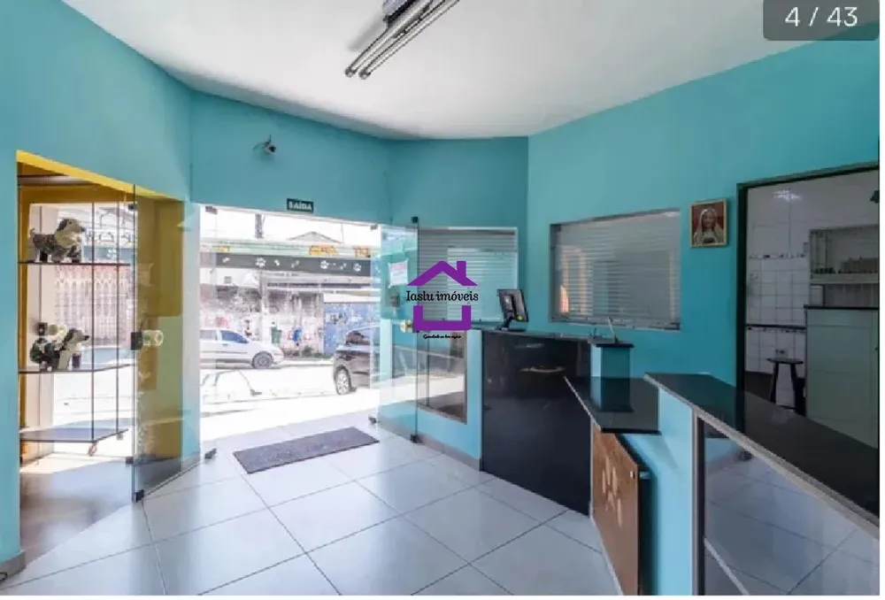 Prédio Inteiro, 270 m² - Foto 1