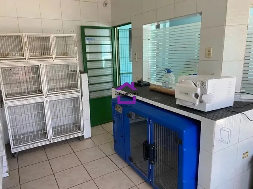 Prédio Inteiro, 270 m² - Foto 6