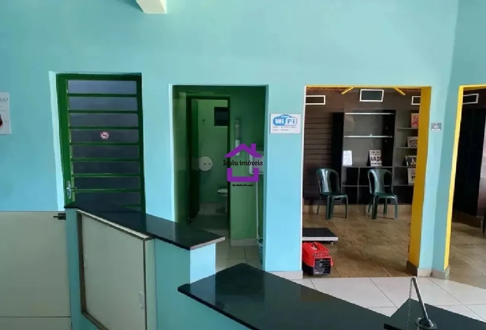 Prédio Inteiro, 270 m² - Foto 2