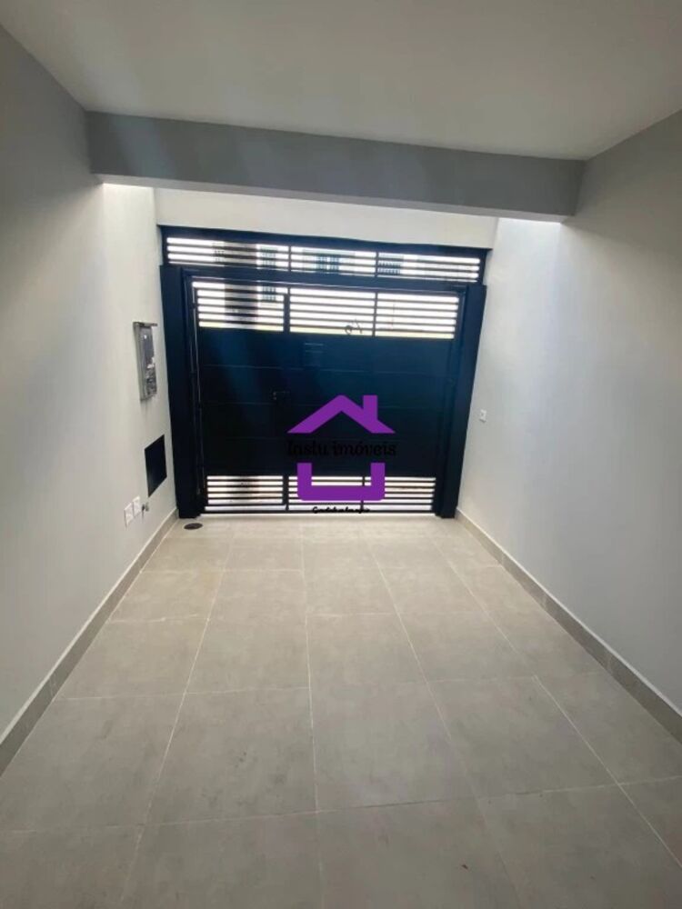 Sobrado, 2 quartos, 72 m² - Foto 4