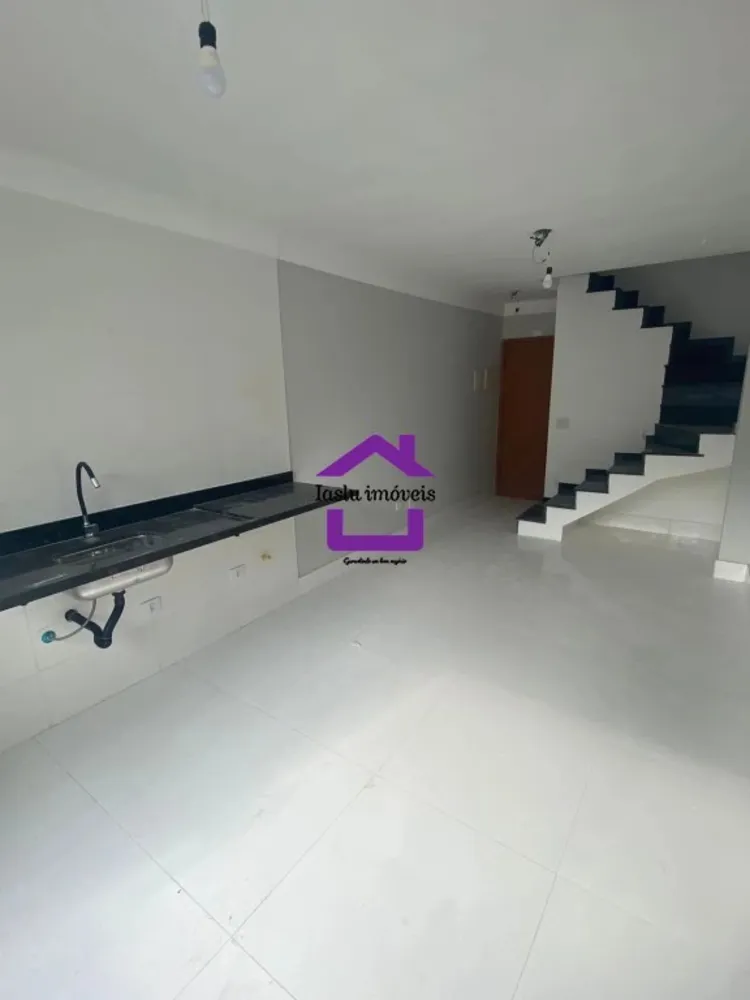 Sobrado, 2 quartos, 72 m² - Foto 7