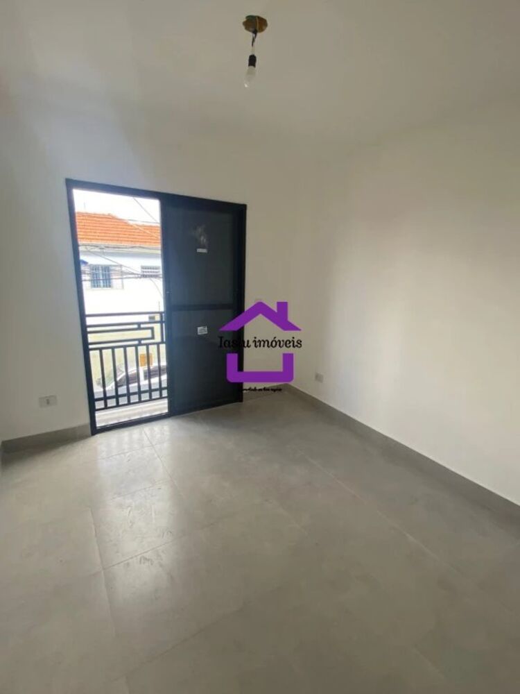 Sobrado, 2 quartos, 72 m² - Foto 3