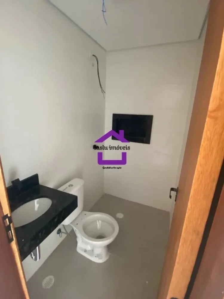 Sobrado, 2 quartos, 72 m² - Foto 2