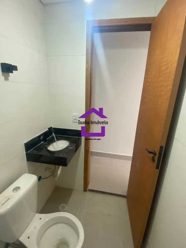Sobrado, 2 quartos, 72 m² - Foto 8