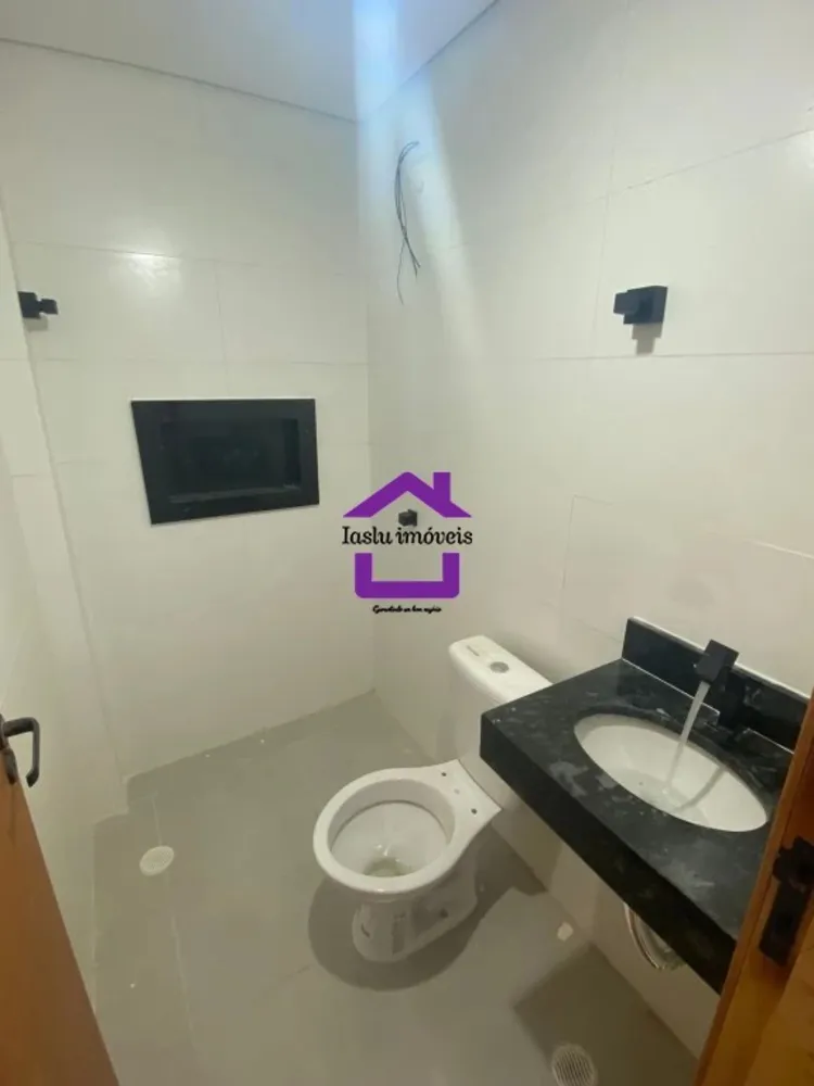 Sobrado, 2 quartos, 72 m² - Foto 4