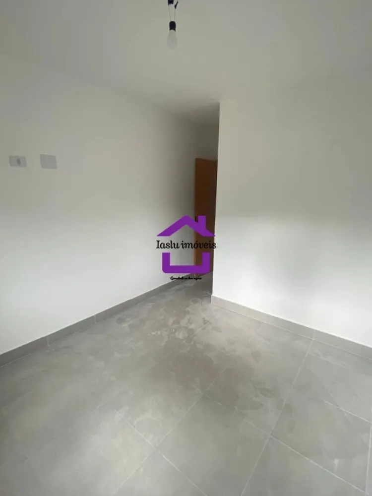 Sobrado, 2 quartos, 72 m² - Foto 6