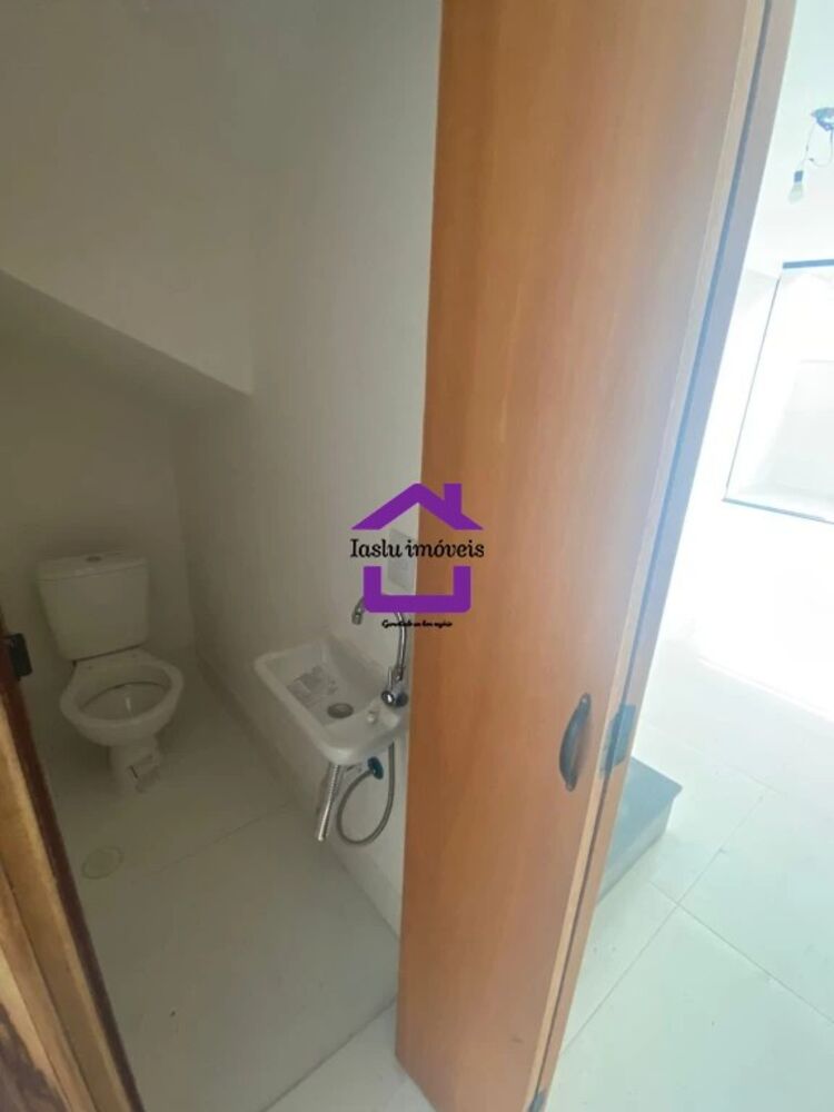 Sobrado, 2 quartos, 72 m² - Foto 1