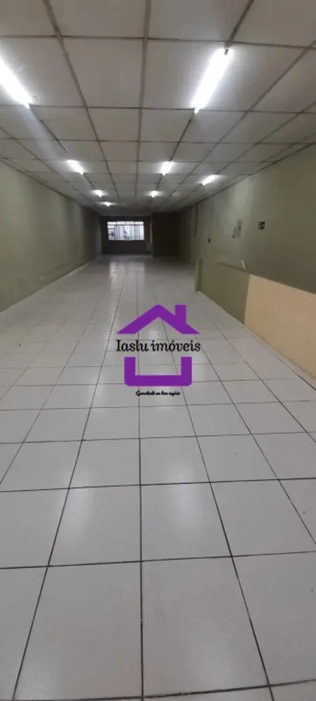 Loja-Salão, 150 m² - Foto 11