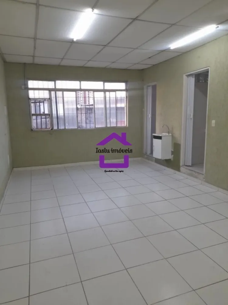 Loja-Salão, 150 m² - Foto 2