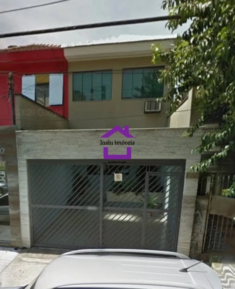 Loja-Salão, 8 m² - Foto 1